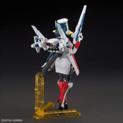 Modello - High Grade - Gundam - Mrs. Loheng - Rinko