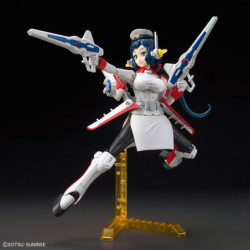 Modello - High Grade - Gundam - Mrs. Loheng - Rinko
