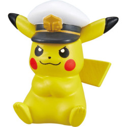 Bombe de bain - Pokemon - Rising Volt Tacklers
