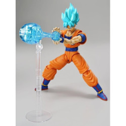 Model - Figure Rise - Dragon Ball - Son Goku