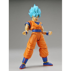Model - Figure Rise - Dragon Ball - Son Goku