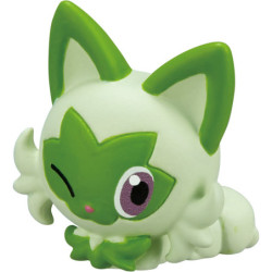 Bombe de bain - Pokemon - Rising Volt Tacklers