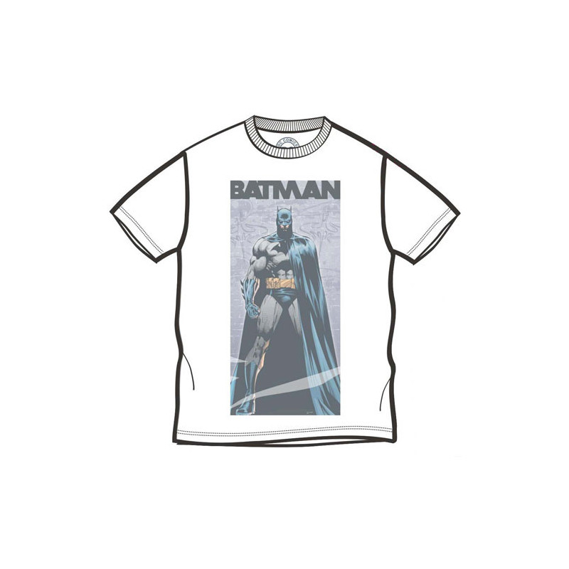 T-shirt - Batman - The Dark Knight - Batman