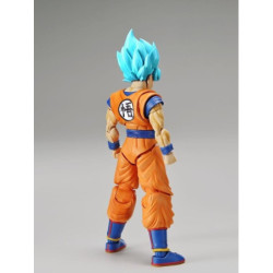 Modell - Figure Rise - Dragon Ball - Son Goku