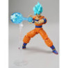 Modello - Figure Rise - Dragon Ball -  - Son Goku