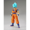 Modello - Figure Rise - Dragon Ball -  - Son Goku