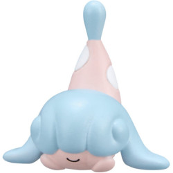 Bombe de bain - Pokemon - Rising Volt Tacklers