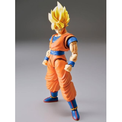 Model - Figure Rise - Dragon Ball - Son Goku