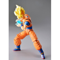 Modell - Figure Rise - Dragon Ball - Son Goku
