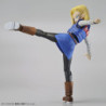 Modello - Figure Rise - Dragon Ball -  - Numero 18