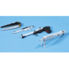Model - High Grade - Gundam - VGundam (Heavy Weapon System)
