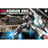 Modell - High Grade - Gundam - VGundam (Heavy Weapon System)