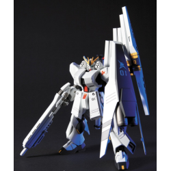 Modell - High Grade - Gundam - VGundam (Heavy Weapon System)