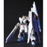 Modello - High Grade - Gundam - VGundam (Heavy Weapon System)