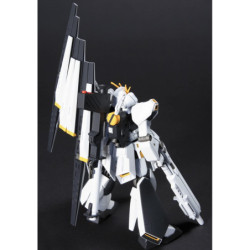 Modello - High Grade - Gundam - VGundam (Heavy Weapon System)