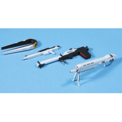 Modello - High Grade - Gundam - VGundam (Heavy Weapon System)