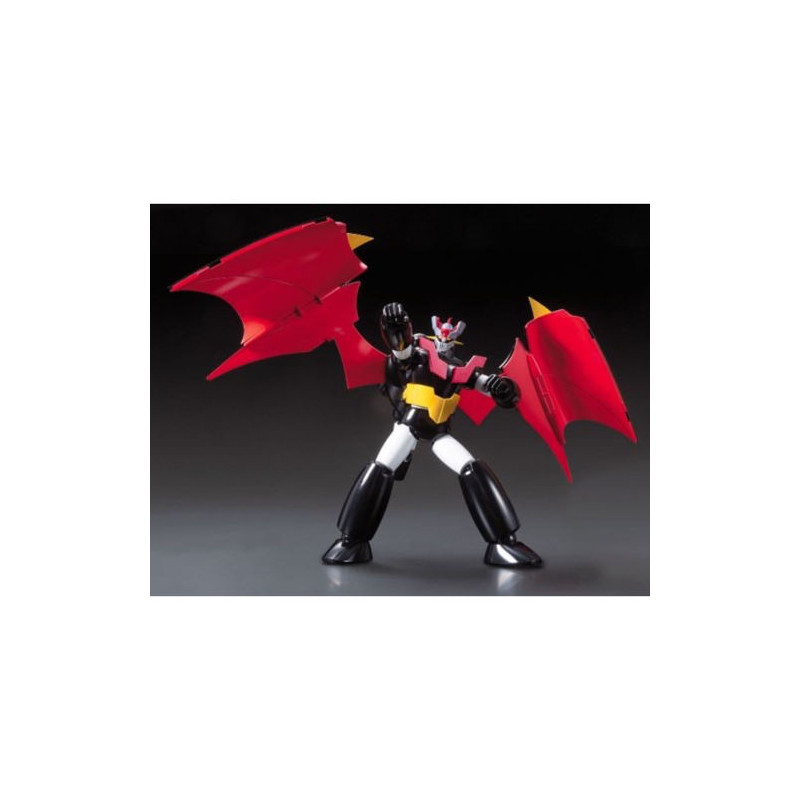 Modell - Mazinger - Mazinger Z