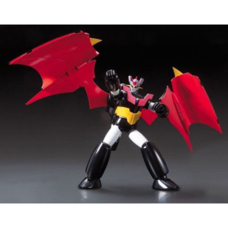 Modell - Mazinger - Mazinger Z
