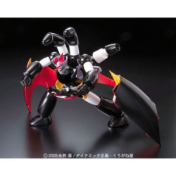 Modell - Mazinger - Mazinger Z