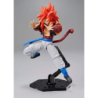 Model - Figure Rise - Dragon Ball - Super Saiyan 4 - Gogeta