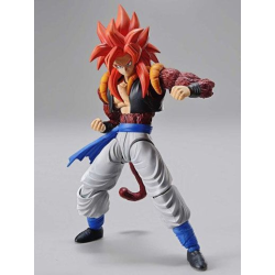 Modell - Figure Rise - Dragon Ball - Super Saiyan 4 - Gogeta