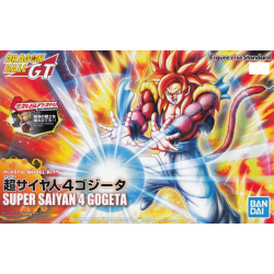 Modell - Figure Rise - Dragon Ball - Super Saiyan 4 - Gogeta