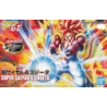 Modello - Figure Rise - Dragon Ball - Super Saiyan 4 - Gogeta