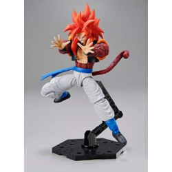 Modello - Figure Rise - Dragon Ball - Super Saiyan 4 - Gogeta