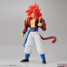 Modello - Figure Rise - Dragon Ball - Super Saiyan 4 - Gogeta