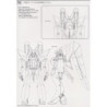 Maquette - Master Grade - Patlabor - Griffon Flight Type