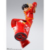 Figurine articulée - S.H.Figuarts - One Piece - Monkey D. Luffy