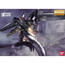 Modello - Master Grade - Patlabor - Griffon Flight Type