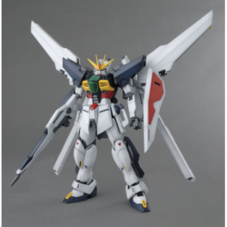 Modello - Master Grade - Gundam - Double X