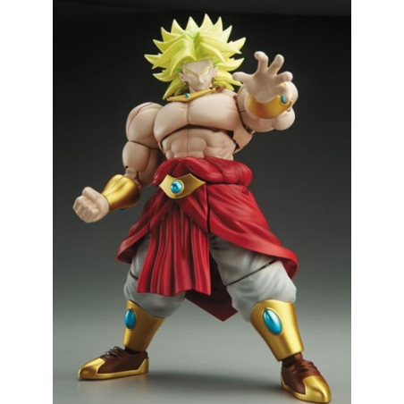 Modell - Figure Rise - Dragon Ball - Broly