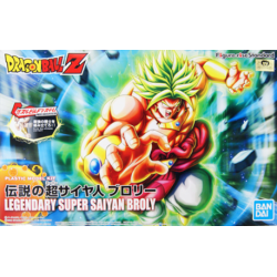 Modell - Figure Rise - Dragon Ball - Broly