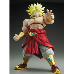 Modello - Figure Rise - Dragon Ball -  - Brolis