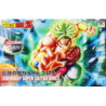 Modello - Figure Rise - Dragon Ball -  - Brolis