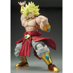 Modello - Figure Rise - Dragon Ball -  - Brolis