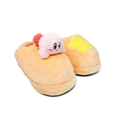 Pantouffles - Kirby - Kirby