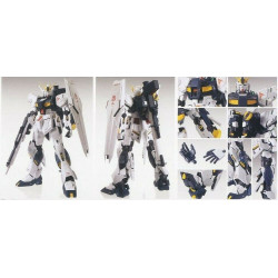 Maquette - Master Grade - Gundam - vGundam ver. Ka