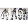 Model - Master Grade - Gundam - vGundam ver. Ka