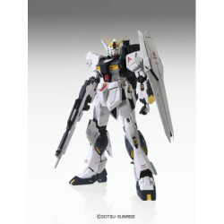Modell - Master Grade - Gundam - vGundam ver. Ka