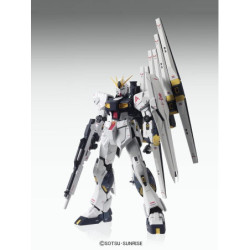 Modell - Master Grade - Gundam - vGundam ver. Ka