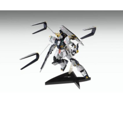 Modello - Master Grade - Gundam - vGundam ver. Ka