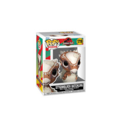 POP - POP Movies - Jurassic Park - 1719 - Stygimoloch