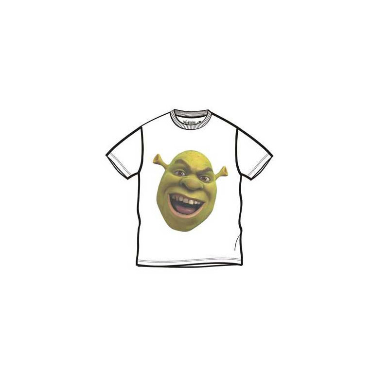 Maglietta - Shrek - Leave me alone
