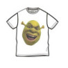 Maglietta - Shrek - Leave me alone