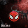 Keychain - Spider-Man - Face