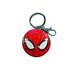 Portachiavi - Spider-Man - Viso