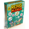Giochi di carte - Atmosfera - Educativo - Narrativa - Varie - Rebus Mania